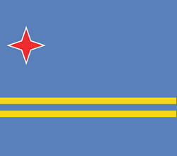 Aruba art