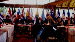 junta ecuador art