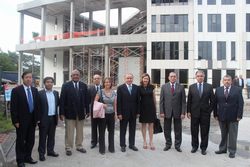 parlatino embajadores art