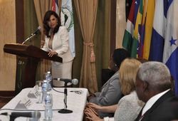 Parlatino instala reuniones de Comisiones en la Habana, Cuba