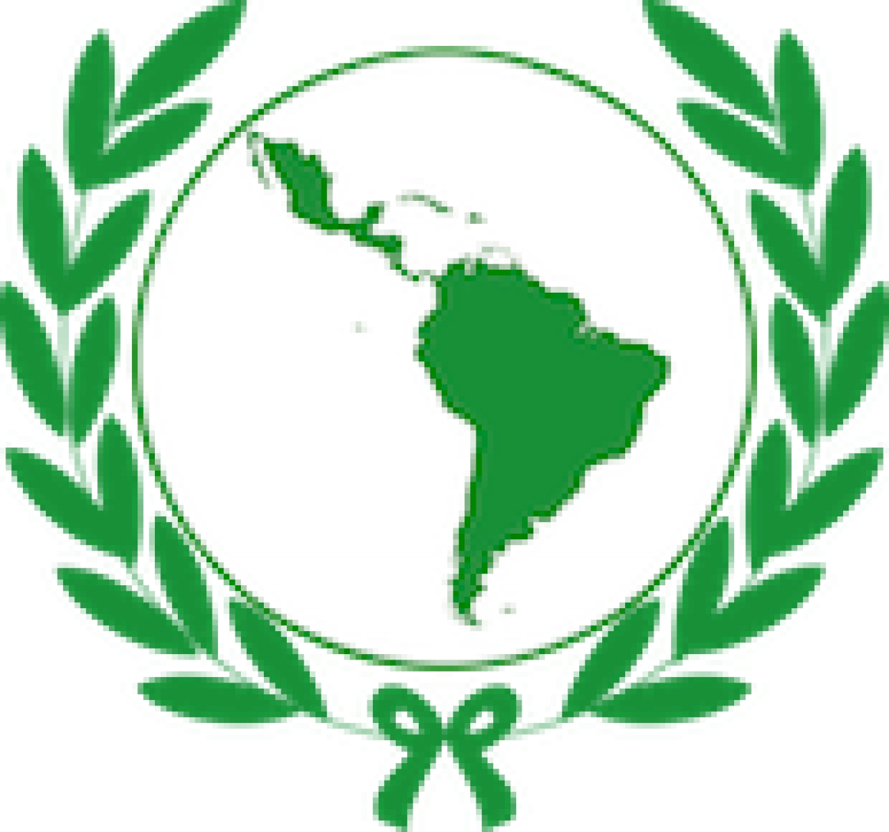 Латиноамериканская Ассоциация интеграции флаг
