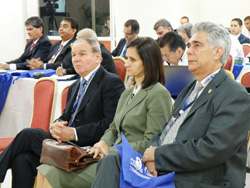 Foro Regional Hábitat sobre Vivienda, Agua y Cambio Climático