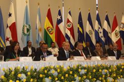 Poder popular de Latinoamérica y el Caribe se concentra en el Parlatino
