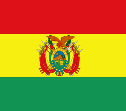 Parlatino felicita a Bolivia por celebrar su fecha nacional