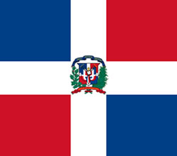 H. Dip. Elias A. Castillo G., Presidente del Parlatino saluda al pueblo de la República Dominicana por su Día Nacional