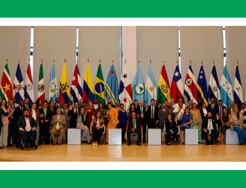 Convenio Marruecos
