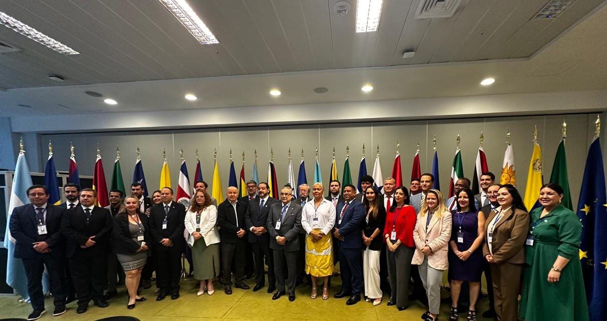 Panamá y OLADE consolidan liderazgo regional en integración energética