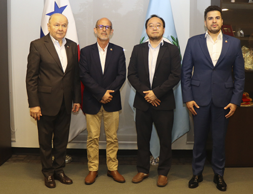 Convenido DOT – PARLATINO – julio 2025