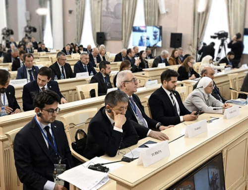 Dialogo sobre Inteligencia Artificial – abril 2025