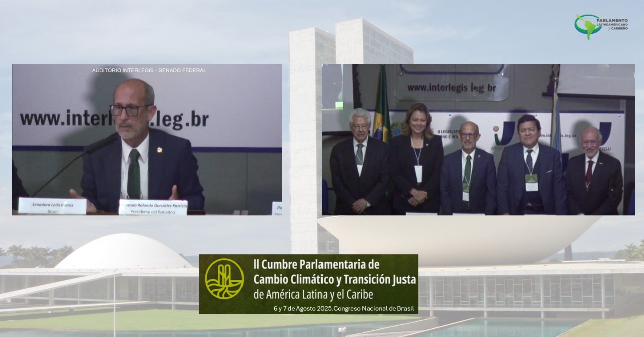 Multilateralismo como único camino para superar la urgencia climática