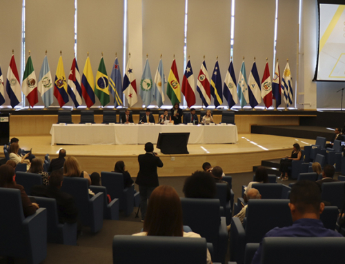 Asamblea Nacional de Panamá – agosto 2025