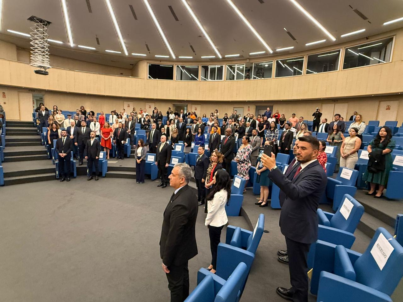Turquía y Panamá: una relación que se fortalece desde el diálogo, la cooperación y la cultura