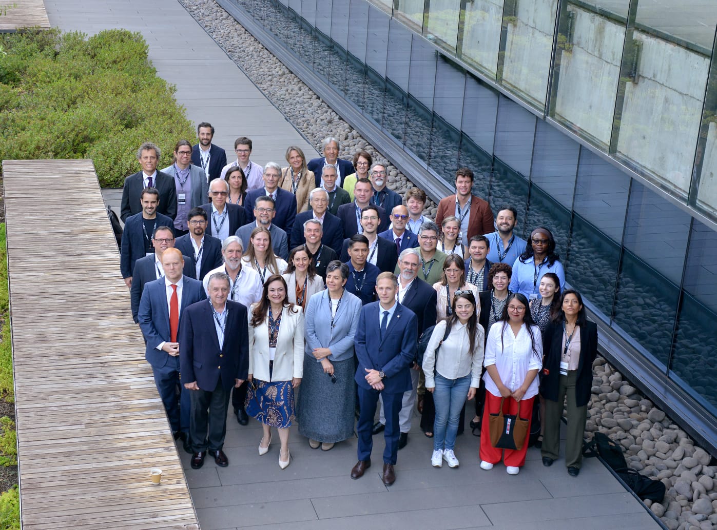 Diálogo ciencia-política en América Latina aborda la Modificación de la Radiación Solar