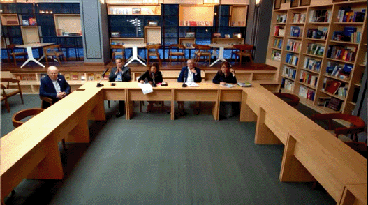 Consejo Consultivo del PARLATINO aborda desafíos globales y su impacto regional