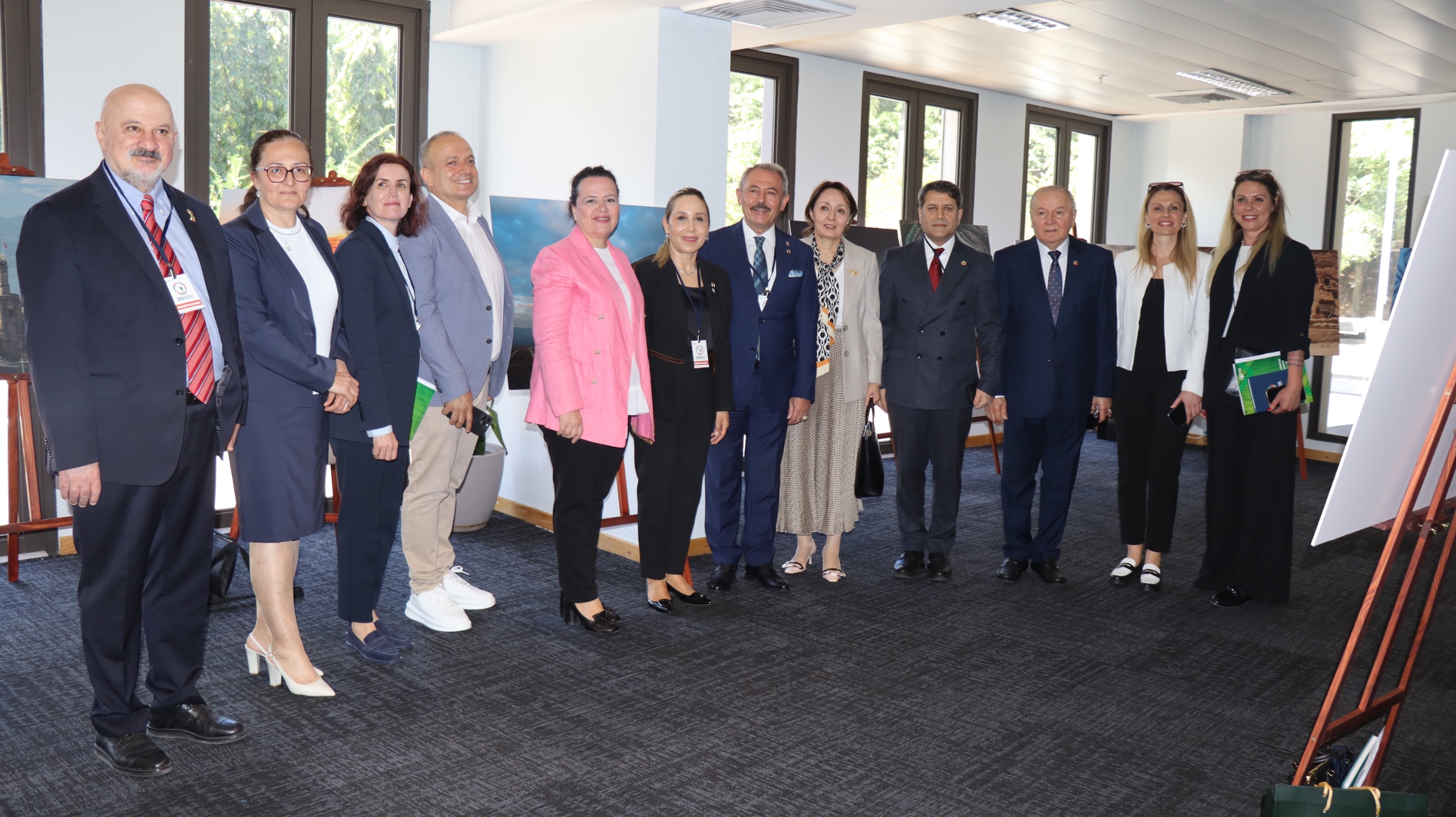 Diálogo cultural a través de la fotografía