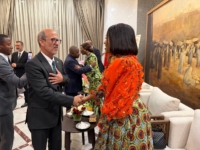 Encuentro bilaterales