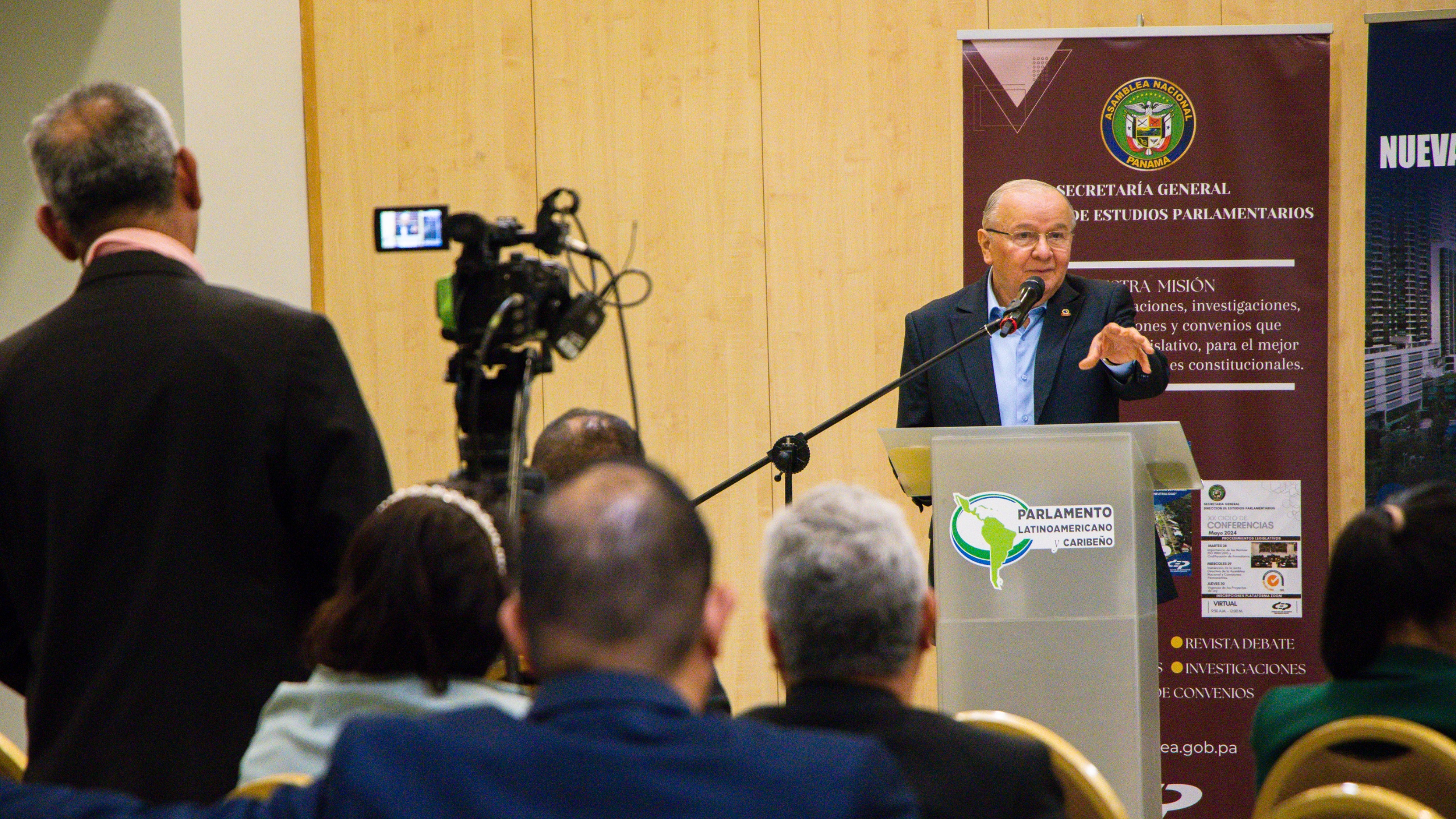 Reformas o nueva Constitución: Panamá impulsa el debate incorporando experiencias latinoamericanas