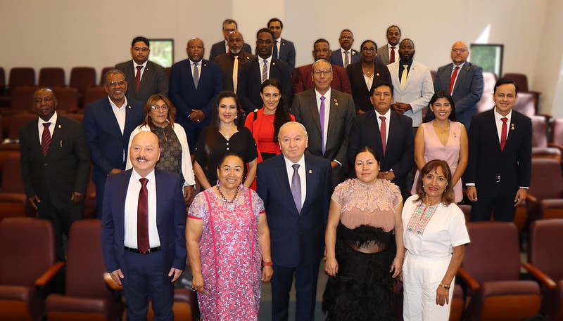 PARLATINO convoca a cuatro Comisiones Permanentes para impulsar agendas de igualdad, salud, migración y pueblos indígenas