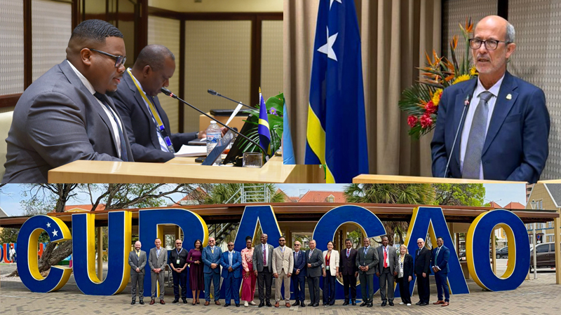 Momento histórico: el Caribe se posiciona en la agenda regional con nueva Comisión Especial del PARLATINO