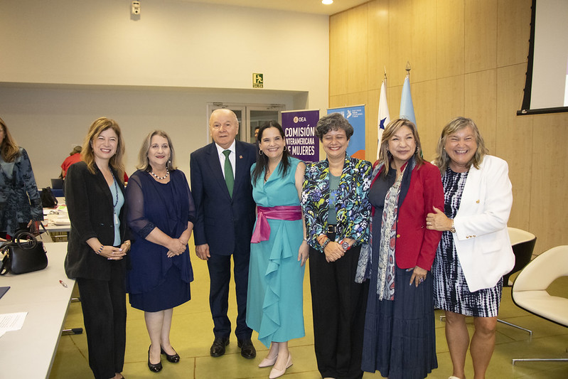 América Latina y el Caribe avanzan en la construcción de una agenda para la autonomía económica de las mujeres