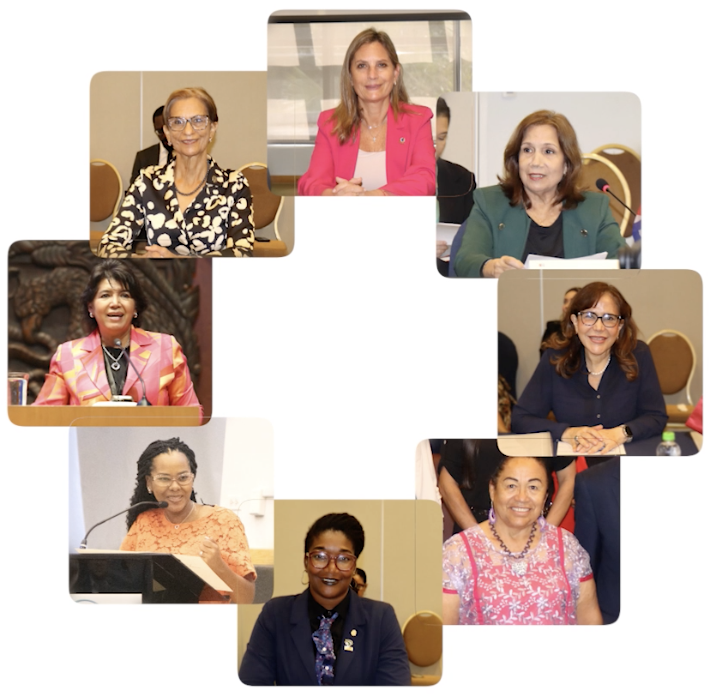 Día Internacional de las Mujeres en la Diplomacia