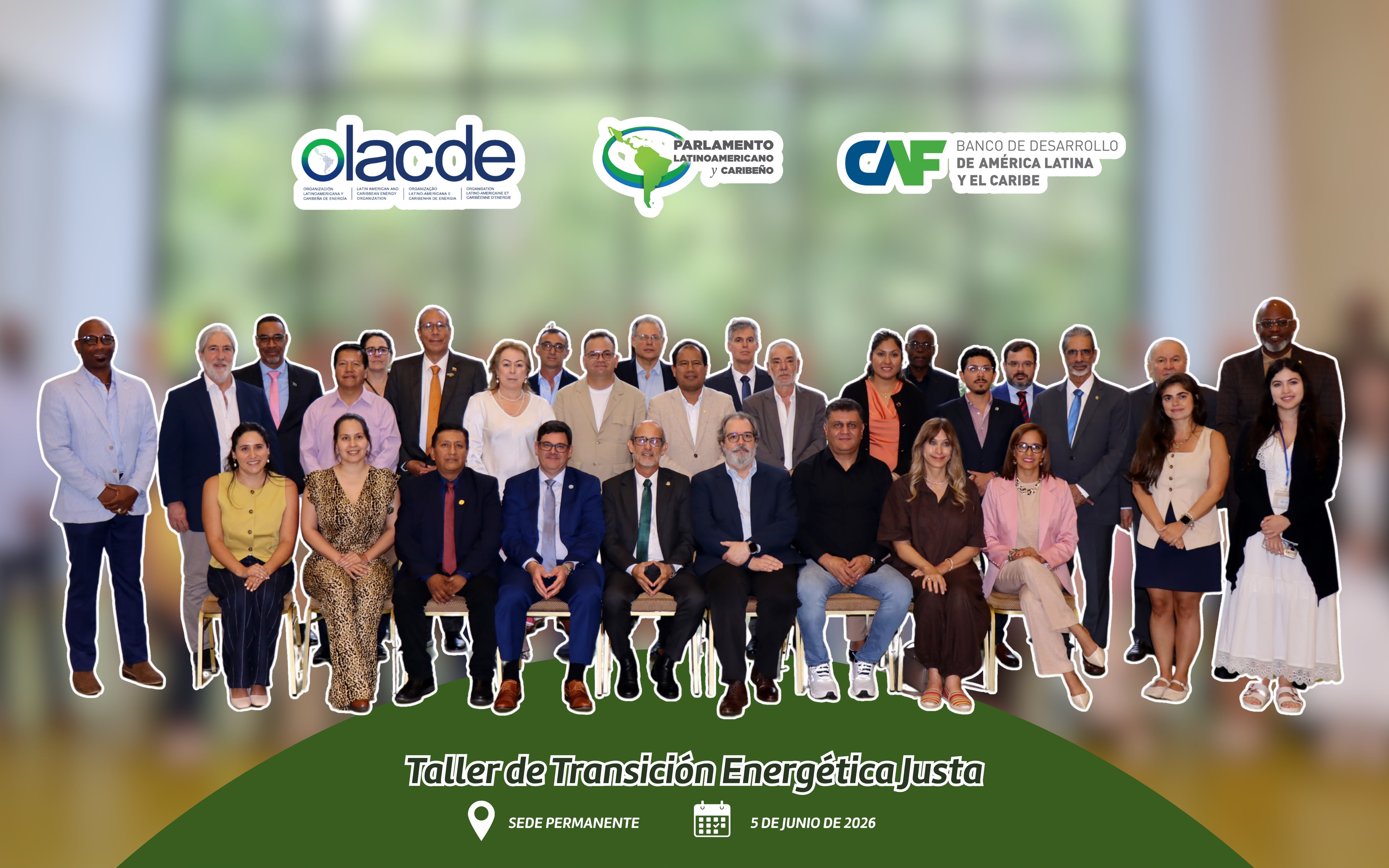 La transición energética no es sólo un imperativo climático, es una enorme oportunidad para ALC