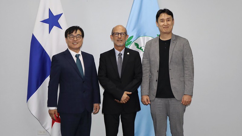 PARLATINO fortalece la cooperación regional y promueve nuevas alianzas para el desarrollo y la innovación.